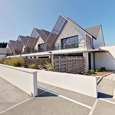 Residence Saint Pierre Quiberon Exterior photo