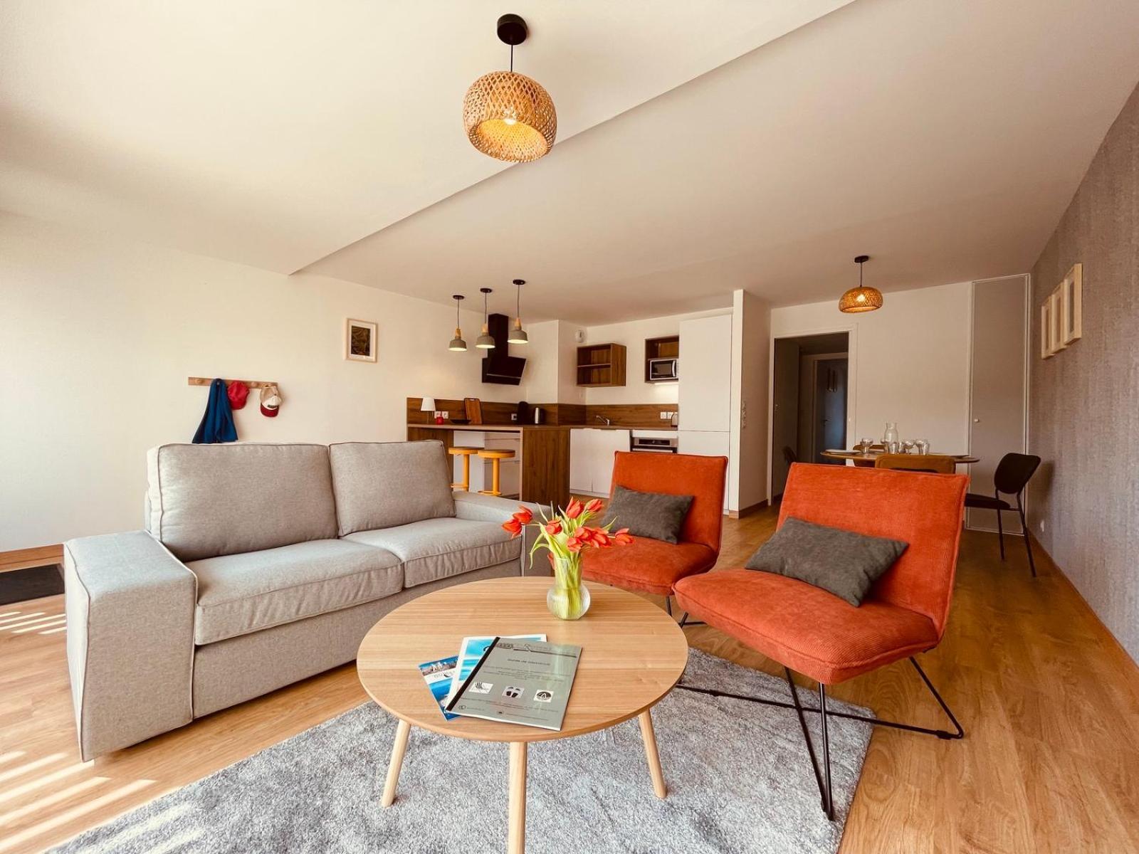 Residence Saint Pierre Quiberon Exterior photo