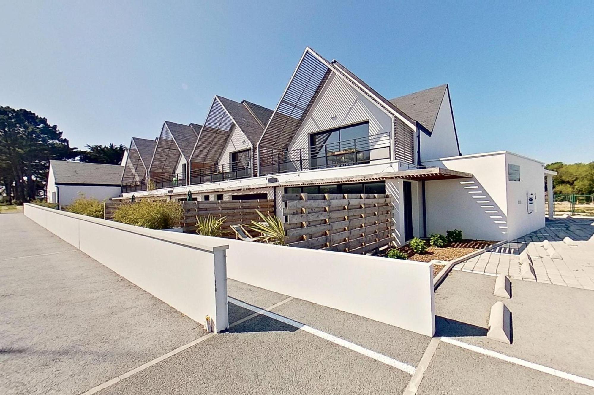 Residence Saint Pierre Quiberon Exterior photo